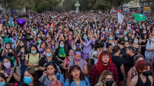 ¿Por qué este 8 de marzo se conmemora el Día de la Mujer?