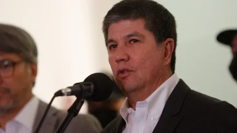 Medidas del Gobierno para enfrentar manifestaciones masivas