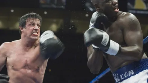 ¿Por qué no aparece Rocky Balboa en Creed III?