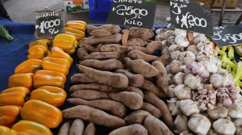 ¿Quiénes reciben el Aporte Canasta Básica de marzo?