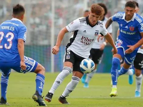 Venta de entradas Colo Colo vs U. de Chile: Horario y dónde comprar