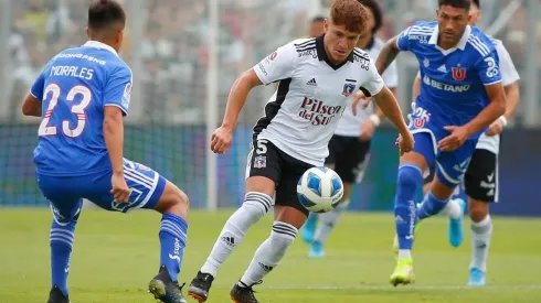 Los albos serán locales en el Estadio Monumental por quinto partido consecutivo.