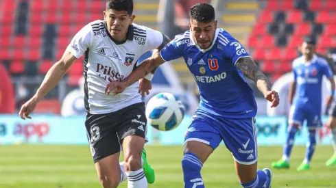 Colo Colo y la U se encuentran este domingo, y los históricos sacan sus predicciones