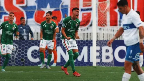 Históricos de la UC en llamas por la eliminación de los cruzados