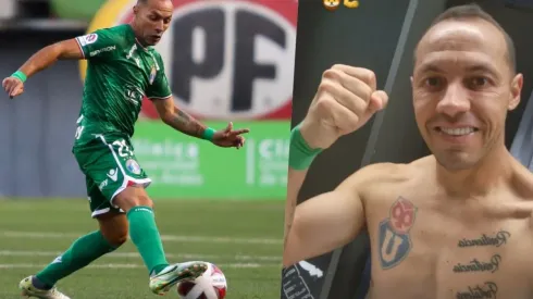 Chelo Díaz dedicó un mensaje especial tras la clasificación en Sudamericana