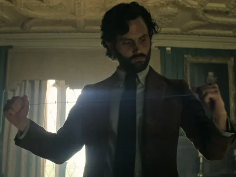 ¿A qué hora se estrena la segunda parte de la cuarta temporada de You?