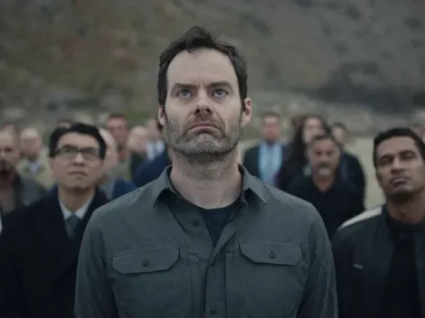 Conoce el primer avance oficial de Barry y su fecha de estreno