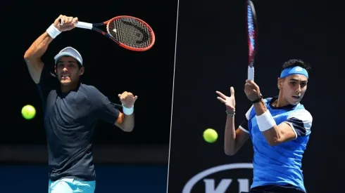 ¿Dónde ver EN VIVO en TV y ONLINE el Masters 1000 de Indian Wells?