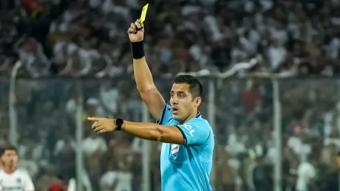 Garay dirigirá su primer Superclásico