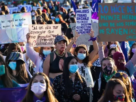 Conoce cómo saludar en la conmemoración del Día de la Mujer