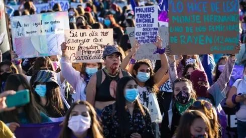 Conoce cómo saludar en la conmemoración del Día de la Mujer