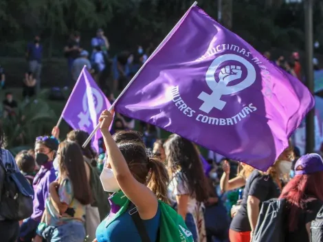 ¿Por qué piden conmemorar y no celebrar el Día de la Mujer?