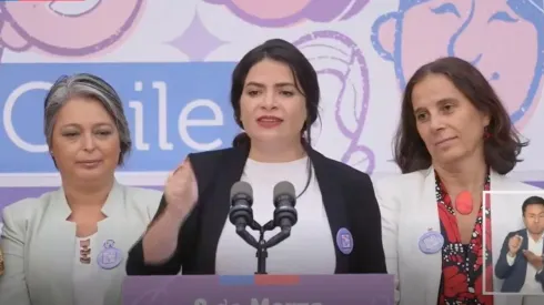 ¿Cuáles son las nuevas ayudas y beneficios para mujeres en Chile?