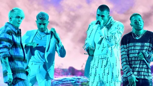 CNCO en Chile: Fecha, recinto y dónde comprar entradas