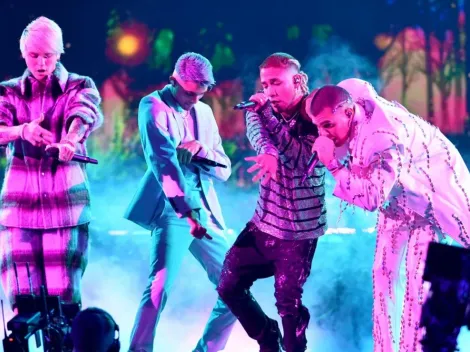 ¿Por qué Joel no estará en la gira de despedida de CNCO?