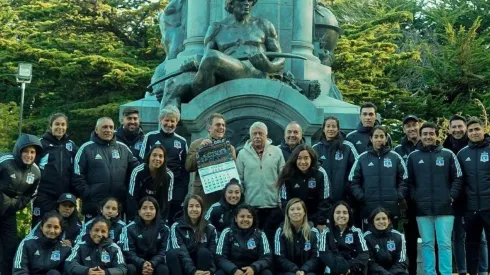 CSD Colo Colo busca rechazar el Campeonato Femenino 2023