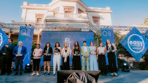 Editorial 8M: Estamos listos para seguir apoyando cada paso