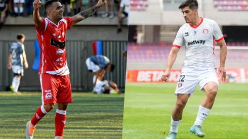 Copiapó recibe a La Calera por la fecha 8 del Torneo Nacional 2023.