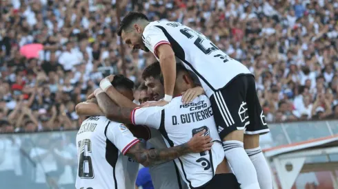 Los albos llegan con un triunfo a cuesta ante Magallanes.