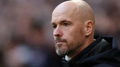Erik Ten Hag