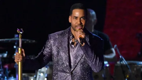 Romeo tiene un nuevo concierto en Chile.