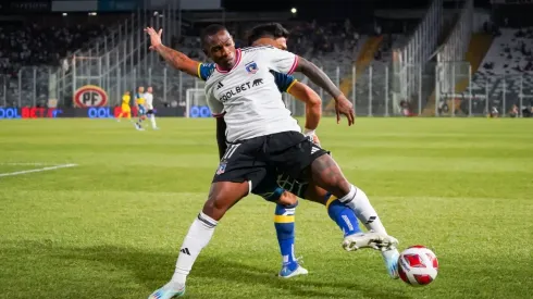 Castillo se perfila para ser titular este domingo.