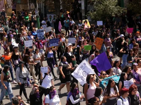 Declaran Alerta Temprana Preventiva en Santiago y Providencia