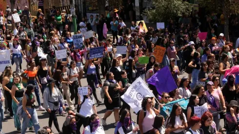 Declaran Alerta Temprana Preventiva en Santiago y Providencia