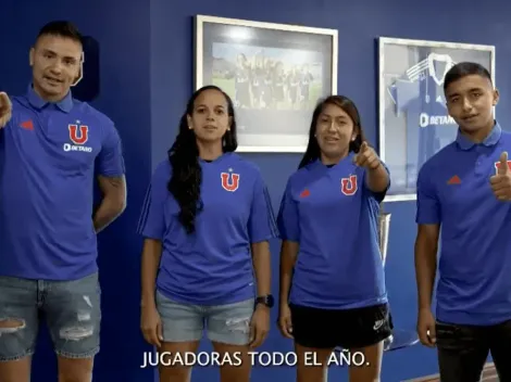 La U pelea y rechaza torneo femenino de sólo seis meses