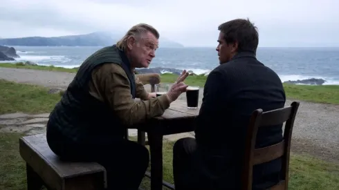 Nominaciones de "The Banshees of Inisherin" en los Oscars 2023