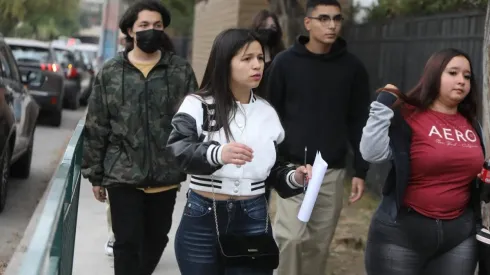 ¿Cuántas personas pueden rendir la PAES de Invierno 2023?