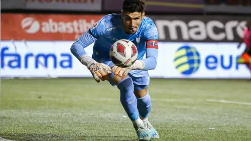 El presidente de la UC confesó que sus expectativas eran pelear la Copa Sudamericana, pero no llegaron ni a fase de grupos.