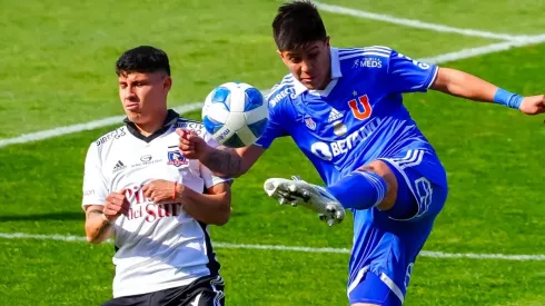 Un nuevo Superclásico se vivirá en el Estadio Monumental.