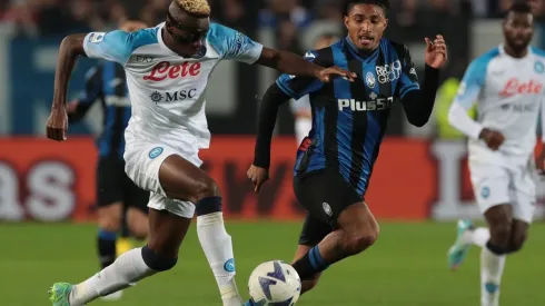 Su último enfrentamiento fue victoria 2 a 1 para Napoli en noviembre, por la fecha 13 del presente curso del fútbol italiano.