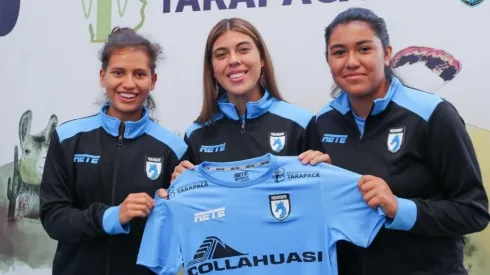 Iquique apuesta por profesionalizar con recursos estatales