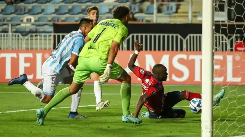 Magallanes no mostro el mejor de los rendimientos en defensa.