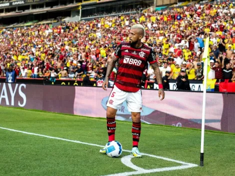 Copa Libertadores tiene sede para la gran final: el Maracaná