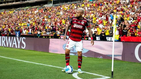 La casa del Flamengo de Vidal y Pulgar, el campeón vigente, será la sede de la final de la Copa Libertadores 2023.
