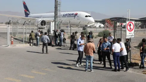 ¿Cuál es el monto de dinero que buscaban robar en el aeropuerto?