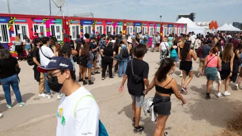 ¿Habrá extensión del horario del Metro para el Lollapalooza 2023?