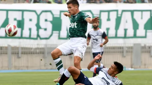 Wanderers no pudo superar a Recoleta y se sintió perjudicado