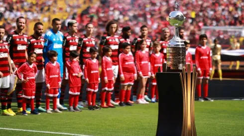 El estadio de Flamengo será una vez más el recinto que albergue la final.