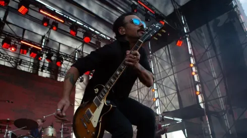 ¡Dos bandas se bajan del Lollapalooza a una semana del evento!