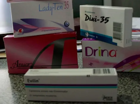 ¿En qué consisten los anticonceptivos incluidos a la Ley Cenabast?