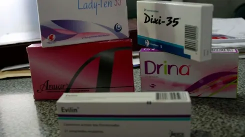 ¿En qué consisten los anticonceptivos incluidos a la Ley Cenabast?