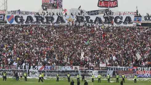 Este viernes 10 de marzo será el Arengazo en el Monumental.