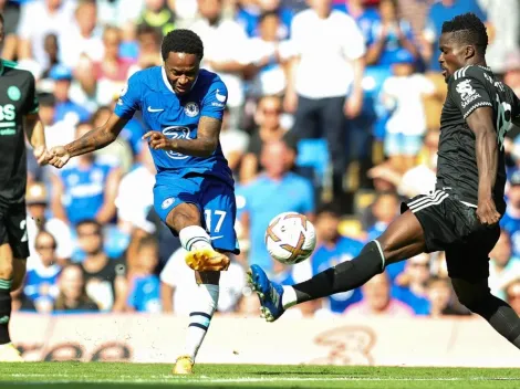 ¿Cuándo juegan Chelsea vs Leicester por Premier?