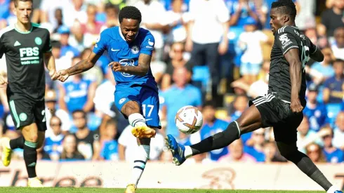 Su último enfrentamiento fue triunfo 2 a 1 para Chelsea en agosto, por la cuarta fecha del presente curso en Inglaterra. Doblete de Sterling.