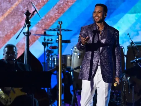 ¿Quedan entradas para los conciertos de Romeo Santos?