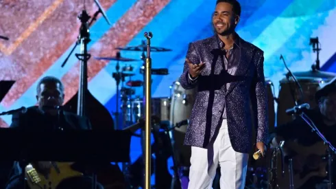 ¿Quedan entradas para los conciertos de Romeo Santos?